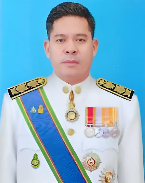 ผู้บริหาร